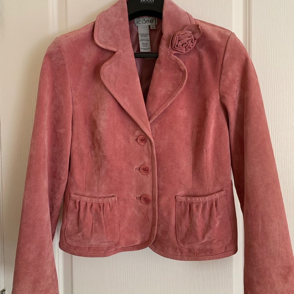 Vintage blazer c1990